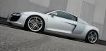 Audi R8 by O.CT Tuning 2008 года